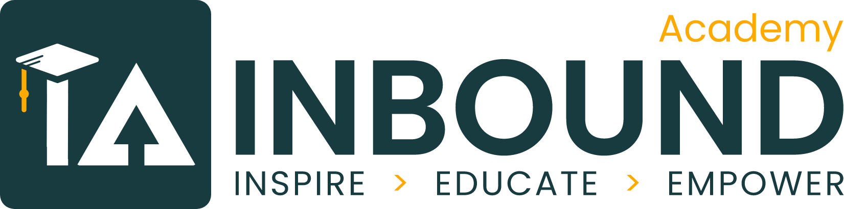Inbound Academy Logo